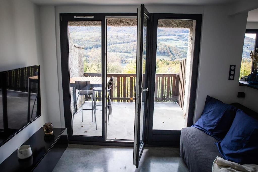 Bienvenue Dans Le Cobalt ! Apartamento Cholonge Exterior foto